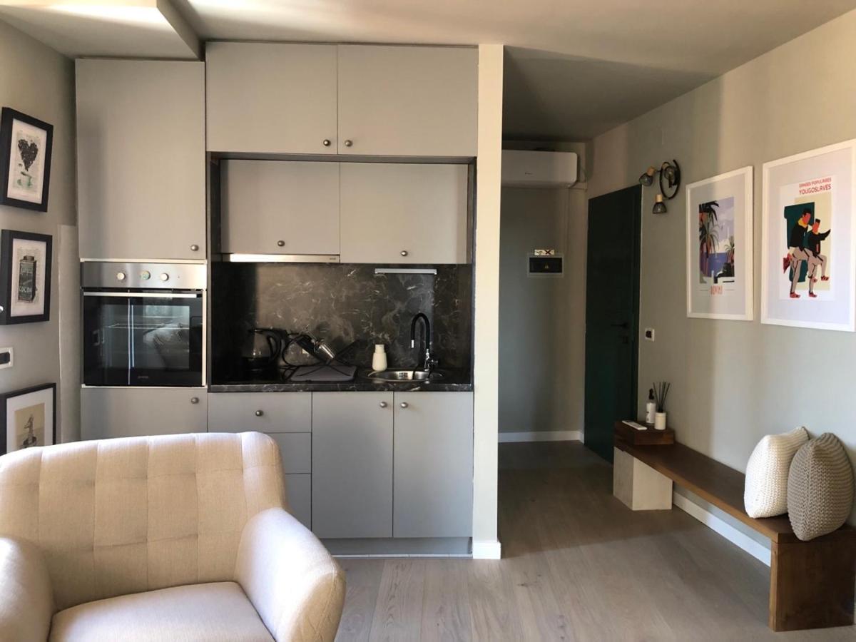 Casa Alexa Apartman Rovinj Kültér fotó