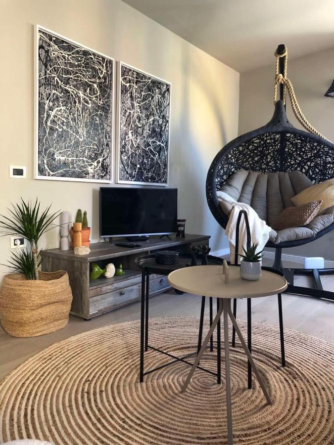 Casa Alexa Apartman Rovinj Kültér fotó