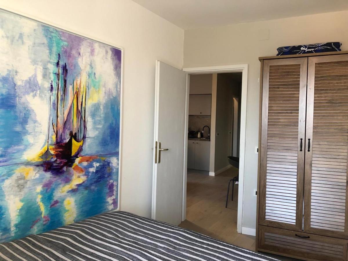 Casa Alexa Apartman Rovinj Kültér fotó