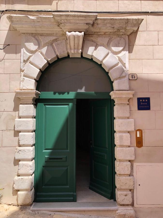 Casa Alexa Apartman Rovinj Kültér fotó