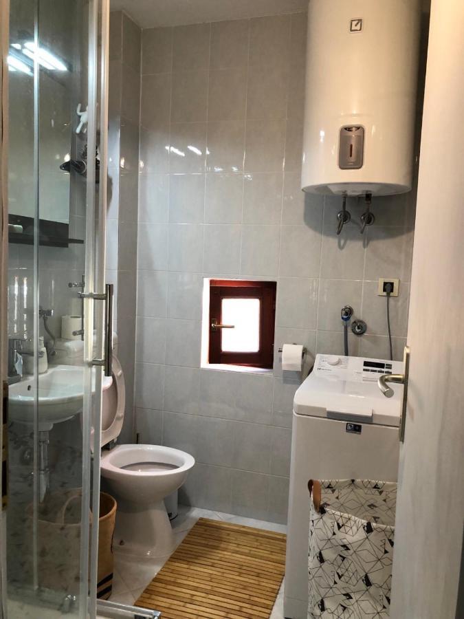 Casa Alexa Apartman Rovinj Kültér fotó