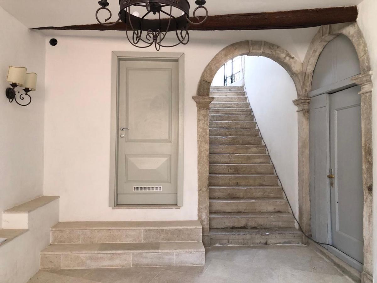 Casa Alexa Apartman Rovinj Kültér fotó