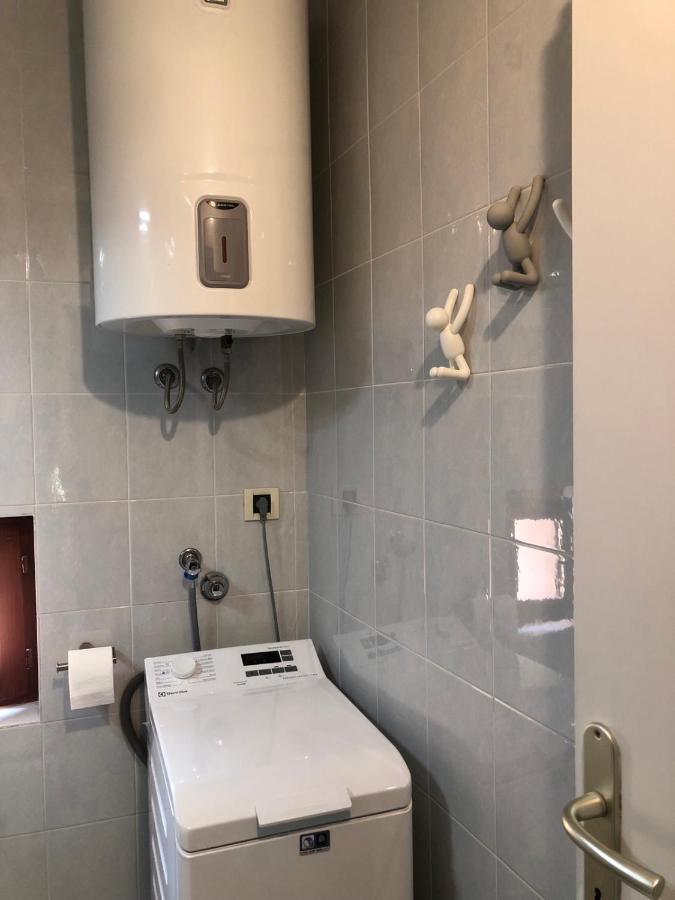 Casa Alexa Apartman Rovinj Kültér fotó