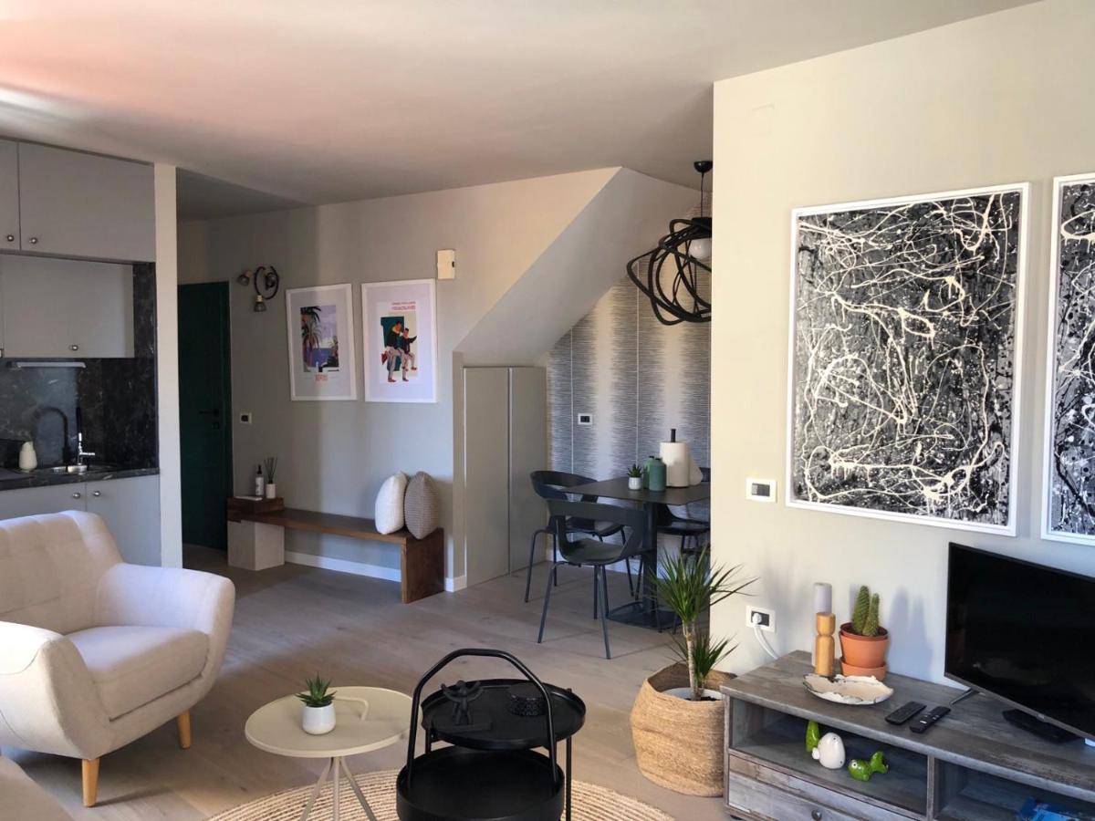 Casa Alexa Apartman Rovinj Kültér fotó