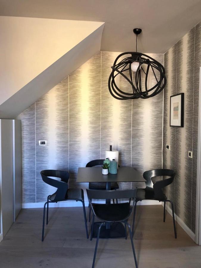 Casa Alexa Apartman Rovinj Kültér fotó