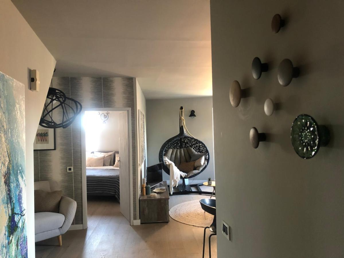 Casa Alexa Apartman Rovinj Kültér fotó