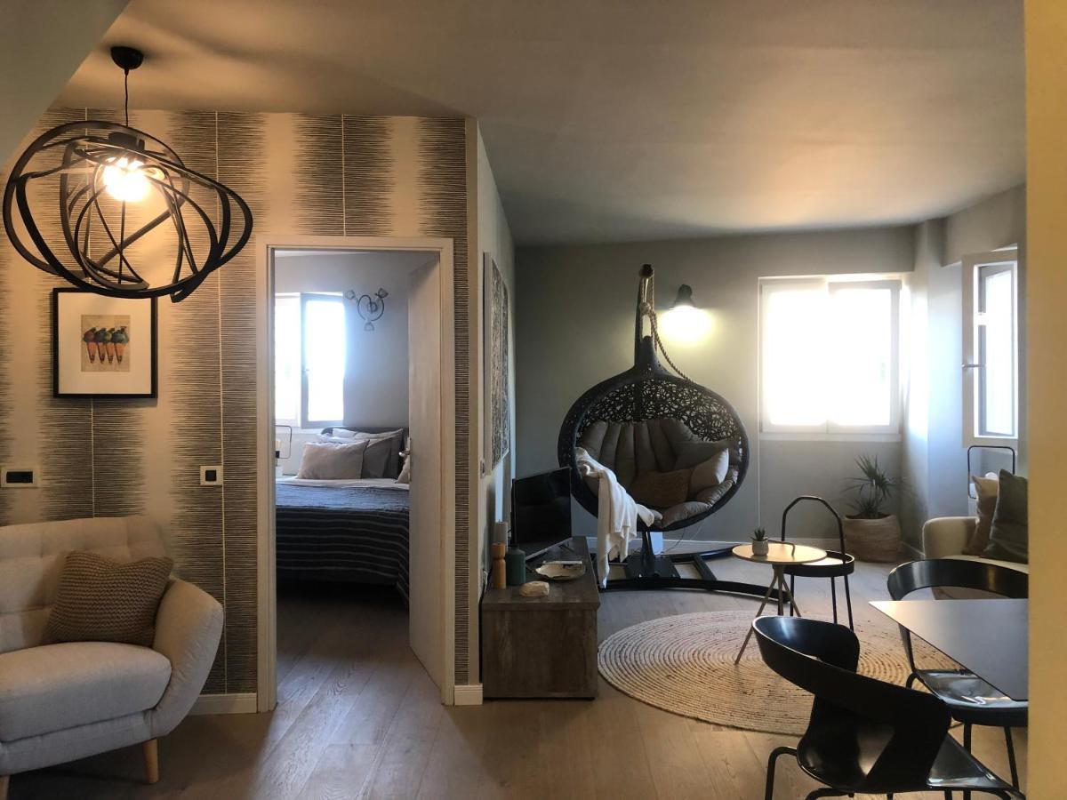 Casa Alexa Apartman Rovinj Kültér fotó